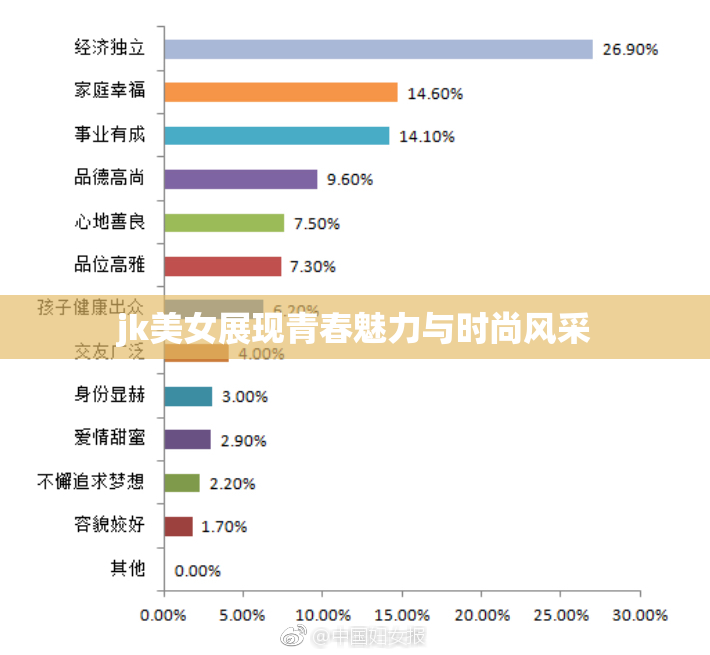 jk美女展现青春魅力与时尚风采