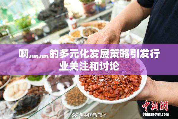 啊灬灬的多元化发展策略引发行业关注和讨论