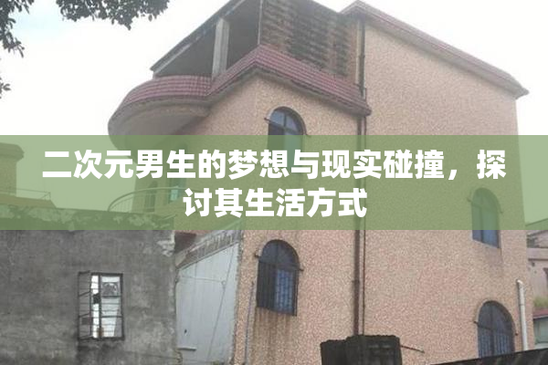 二次元男生的梦想与现实碰撞，探讨其生活方式