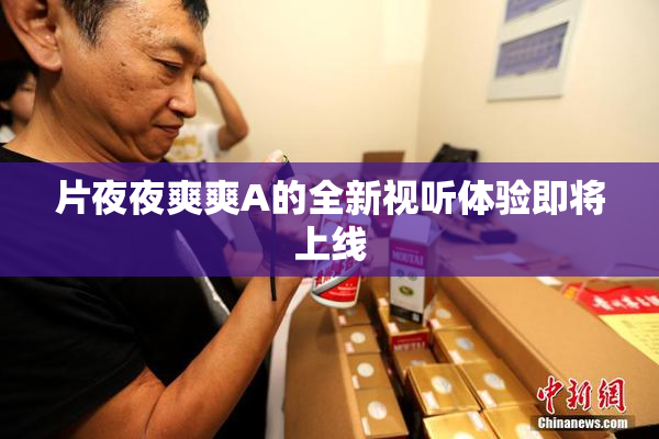 片夜夜爽爽A的全新视听体验即将上线