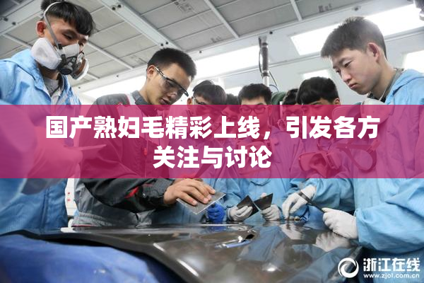 国产熟妇毛精彩上线，引发各方关注与讨论