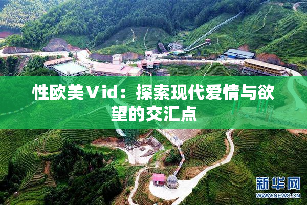 性欧美Ⅴid：探索现代爱情与欲望的交汇点