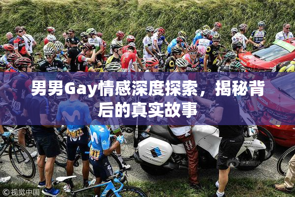 男男Gay情感深度探索，揭秘背后的真实故事