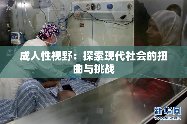 成人性视野：探索现代社会的扭曲与挑战