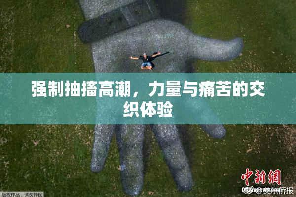 强制抽搐高潮，力量与痛苦的交织体验