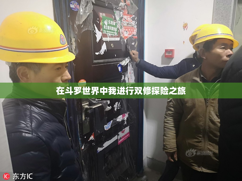 在斗罗世界中我进行双修探险之旅