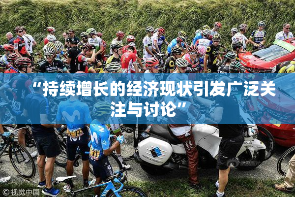 “持续增长的经济现状引发广泛关注与讨论”