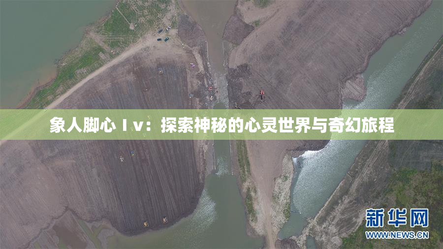 象人脚心Ⅰv：探索神秘的心灵世界与奇幻旅程