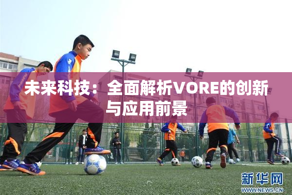 未来科技：全面解析VORE的创新与应用前景