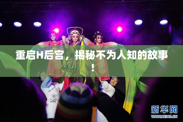 重启H后宫，揭秘不为人知的故事！