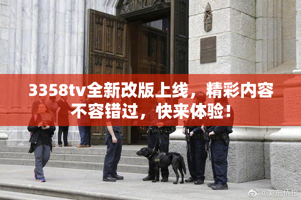 3358tv全新改版上线，精彩内容不容错过，快来体验！