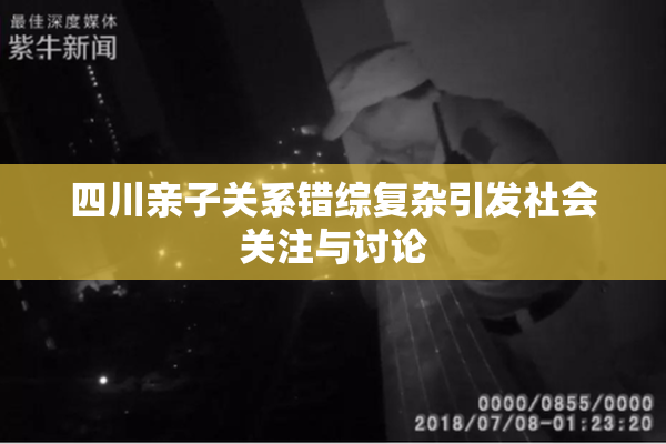 四川亲子关系错综复杂引发社会关注与讨论