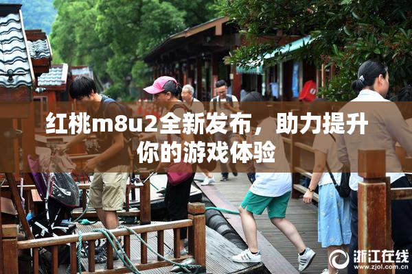 红桃m8u2全新发布，助力提升你的游戏体验