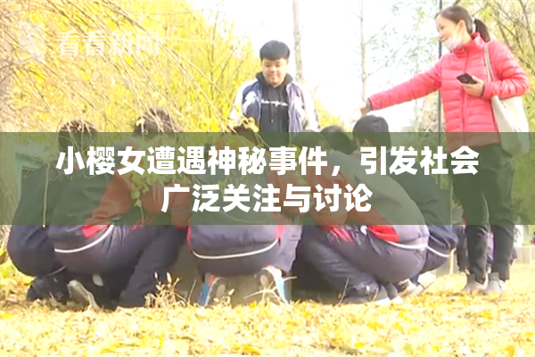 小樱女遭遇神秘事件，引发社会广泛关注与讨论