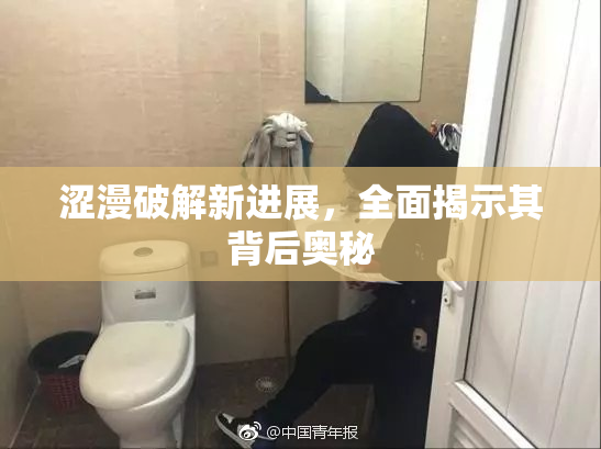 涩漫破解新进展，全面揭示其背后奥秘