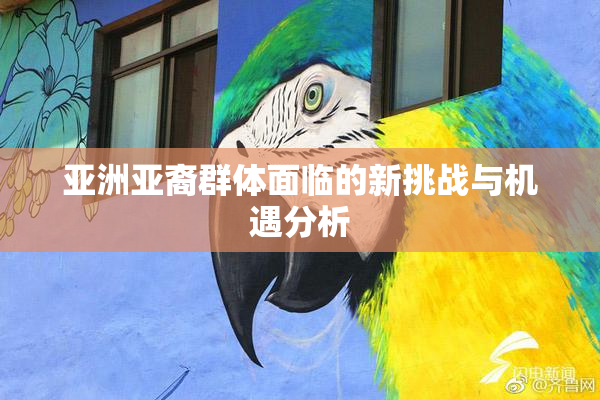 亚洲亚裔群体面临的新挑战与机遇分析