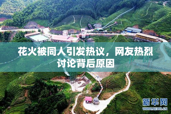 花火被同人引发热议，网友热烈讨论背后原因