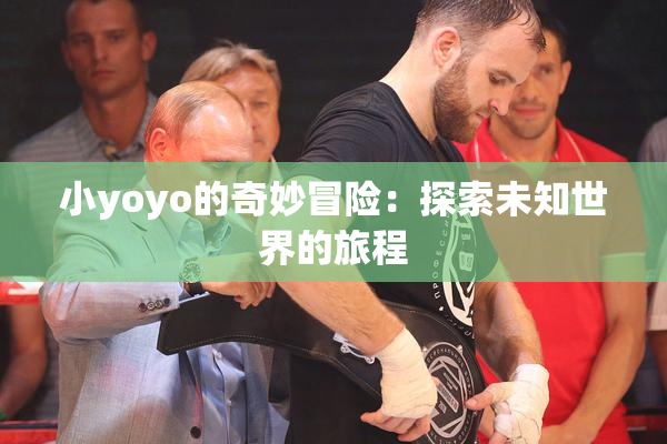 小yoyo的奇妙冒险：探索未知世界的旅程