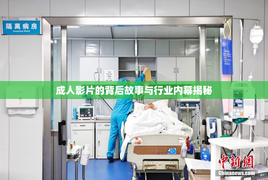 成人影片的背后故事与行业内幕揭秘