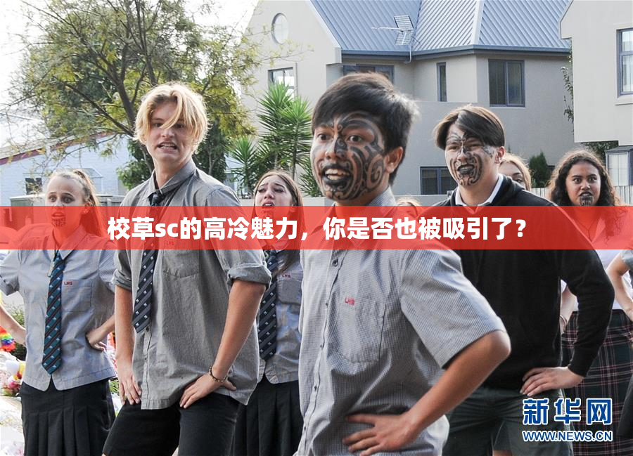 校草sc的高冷魅力，你是否也被吸引了？