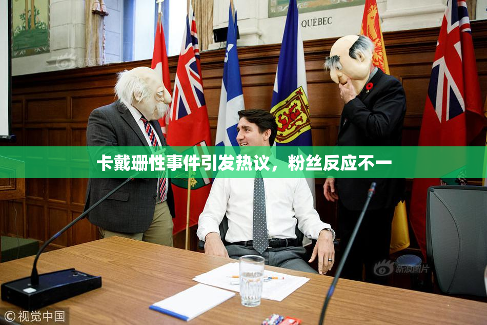 卡戴珊性事件引发热议，粉丝反应不一