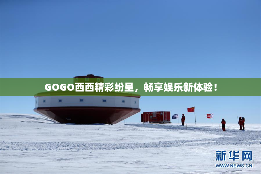 GOGO西西精彩纷呈，畅享娱乐新体验！