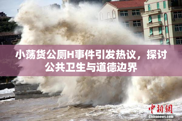 小荡货公厕H事件引发热议，探讨公共卫生与道德边界