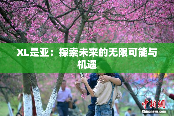 XL是亚：探索未来的无限可能与机遇