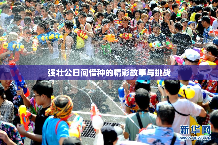 强壮公日间借种的精彩故事与挑战