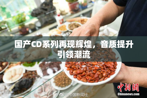 国产CD系列再现辉煌，音质提升引领潮流