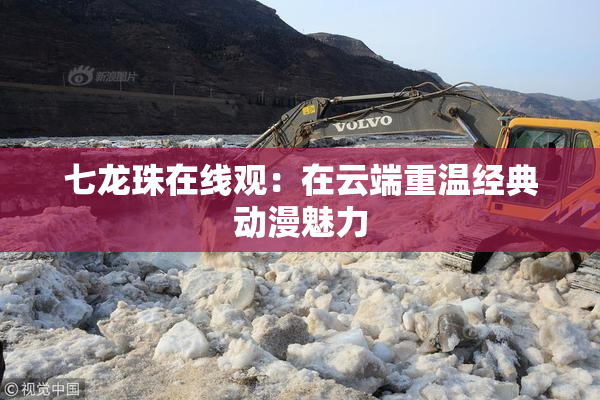 七龙珠在线观：在云端重温经典动漫魅力