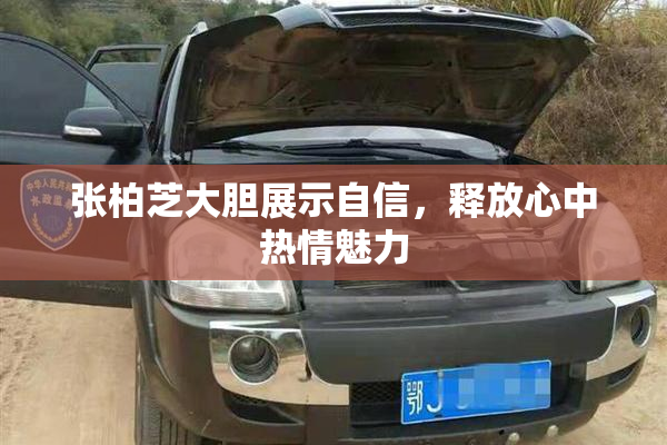张柏芝大胆展示自信，释放心中热情魅力