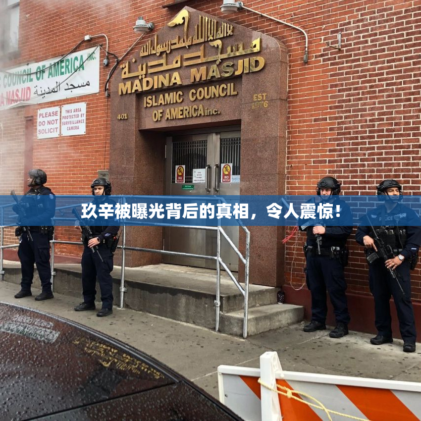 玖辛被曝光背后的真相，令人震惊！