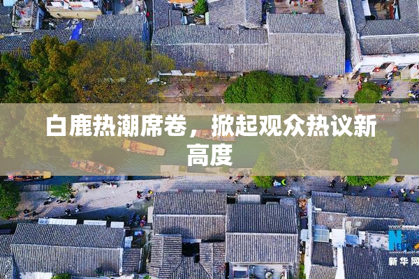 白鹿热潮席卷，掀起观众热议新高度