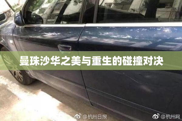 曼珠沙华之美与重生的碰撞对决