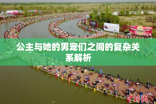 公主与她的男宠们之间的复杂关系解析