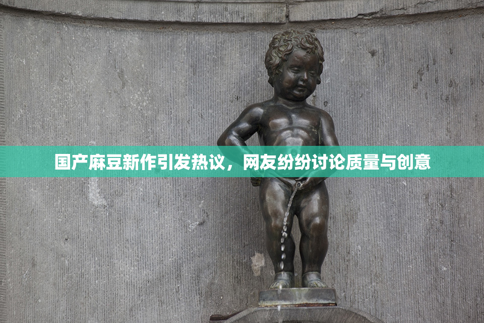 国产麻豆新作引发热议，网友纷纷讨论质量与创意