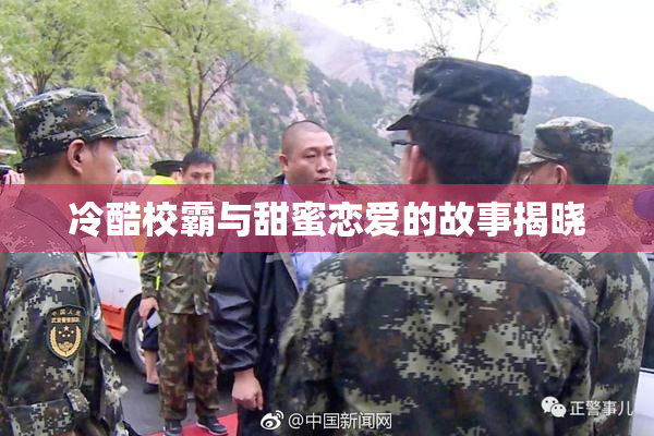 冷酷校霸与甜蜜恋爱的故事揭晓