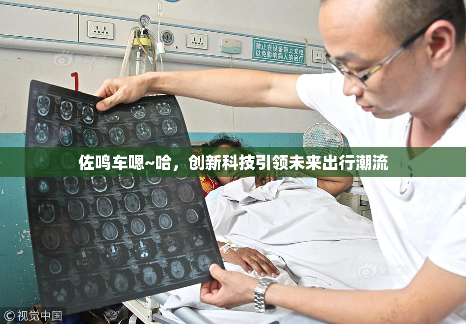 佐鸣车嗯~哈，创新科技引领未来出行潮流