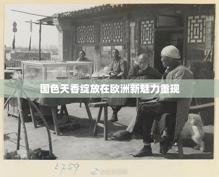 国色天香绽放在欧洲新魅力重现