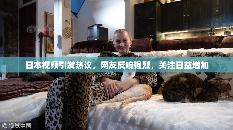 日本视频引发热议，网友反响强烈，关注日益增加