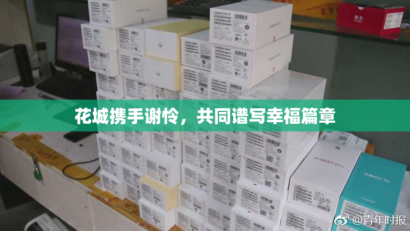 花城携手谢怜，共同谱写幸福篇章