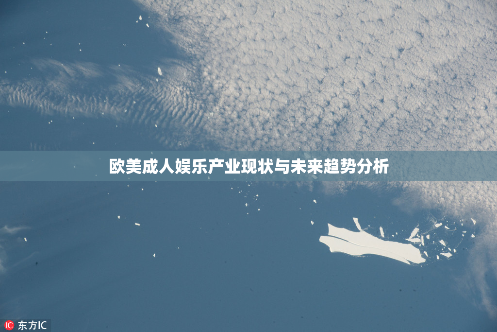 欧美成人娱乐产业现状与未来趋势分析