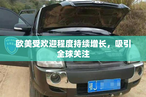 欧美受欢迎程度持续增长，吸引全球关注