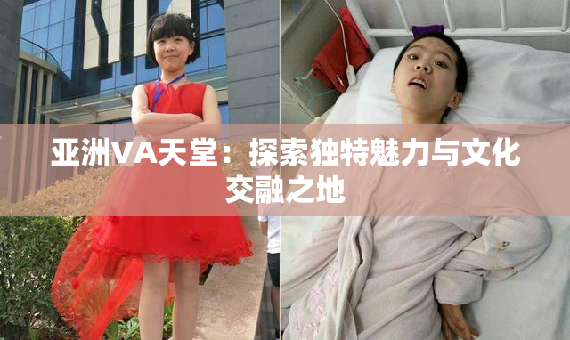 亚洲VA天堂：探索独特魅力与文化交融之地