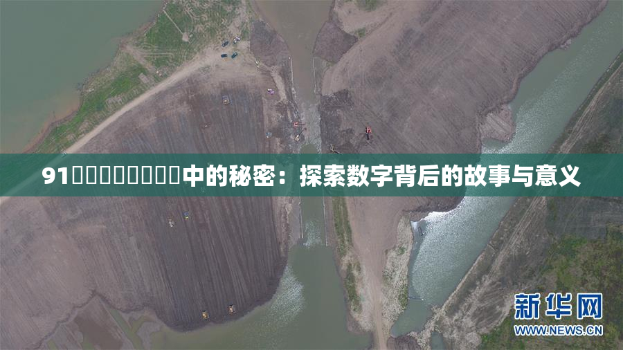 91❌‌❌‌❌‌❌‌中的秘密：探索数字背后的故事与意义