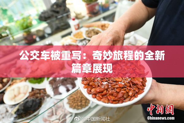 公交车被重写：奇妙旅程的全新篇章展现