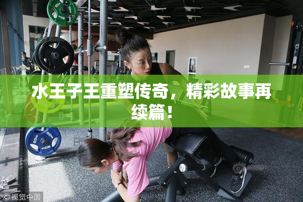 水王子王重塑传奇，精彩故事再续篇！