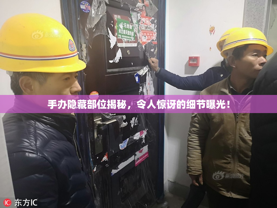 手办隐藏部位揭秘，令人惊讶的细节曝光！