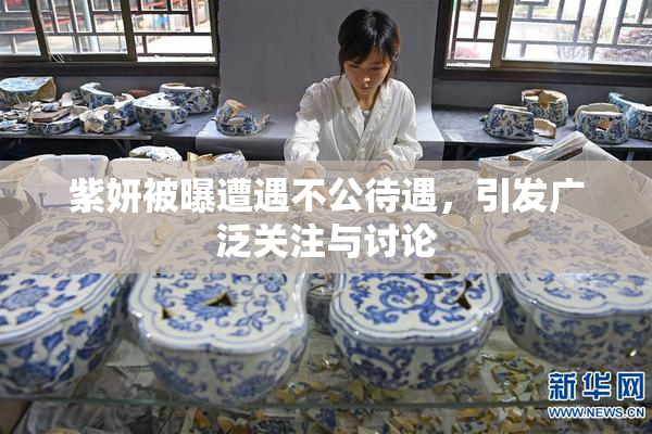 紫妍被曝遭遇不公待遇，引发广泛关注与讨论